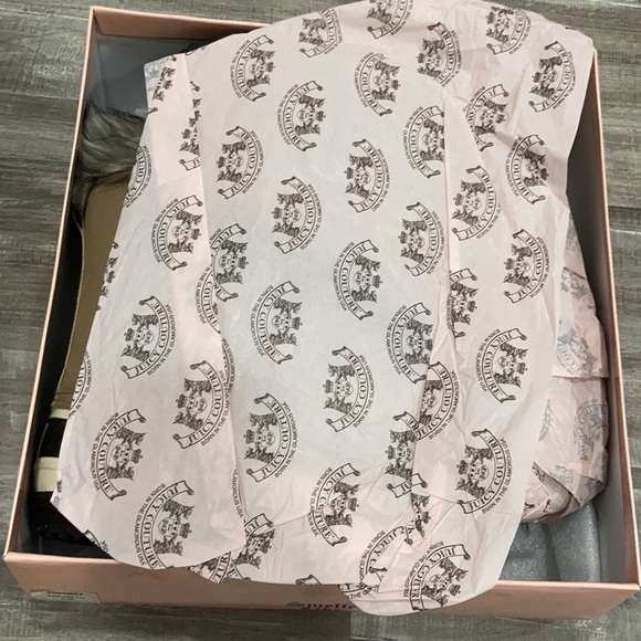 Juicy couture snow boots with faux fur - Picture 9 of 11